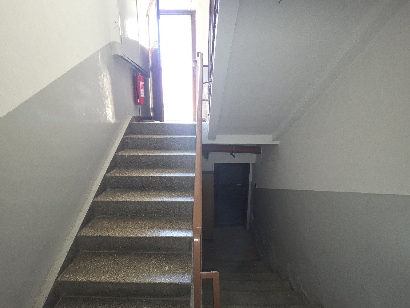Prodej nájemního domu, činžáku 546 m² – fotografie 3