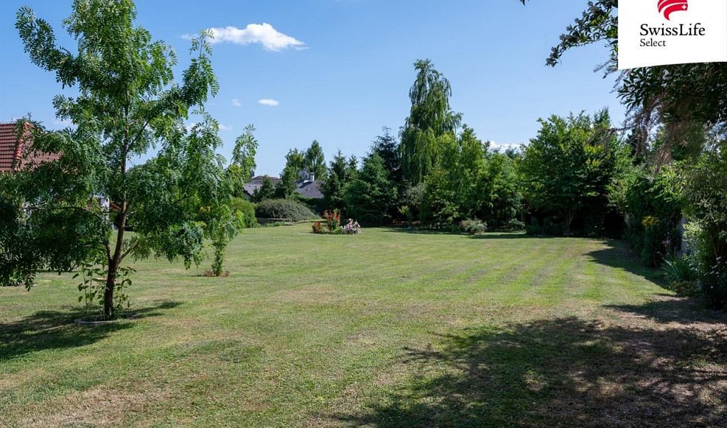 Prodej domu 236 m² s pozemkem 3 181 m², Příkazy – náhled fotky 7