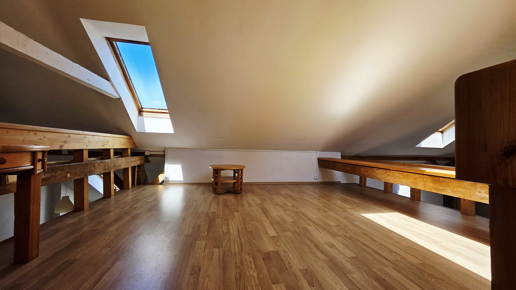 Pronájem kanceláře 106 m² – fotografie 2