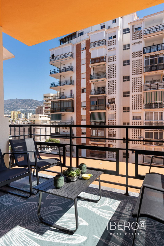Pis 3+kk – Fuengirola, Los Boliches - Vista 2