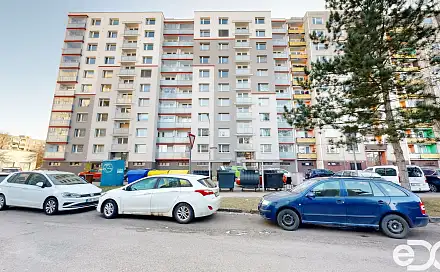 Prodej bytu 2+1 84 m², Durychova, Hradec Králové - Nový Hradec Králové