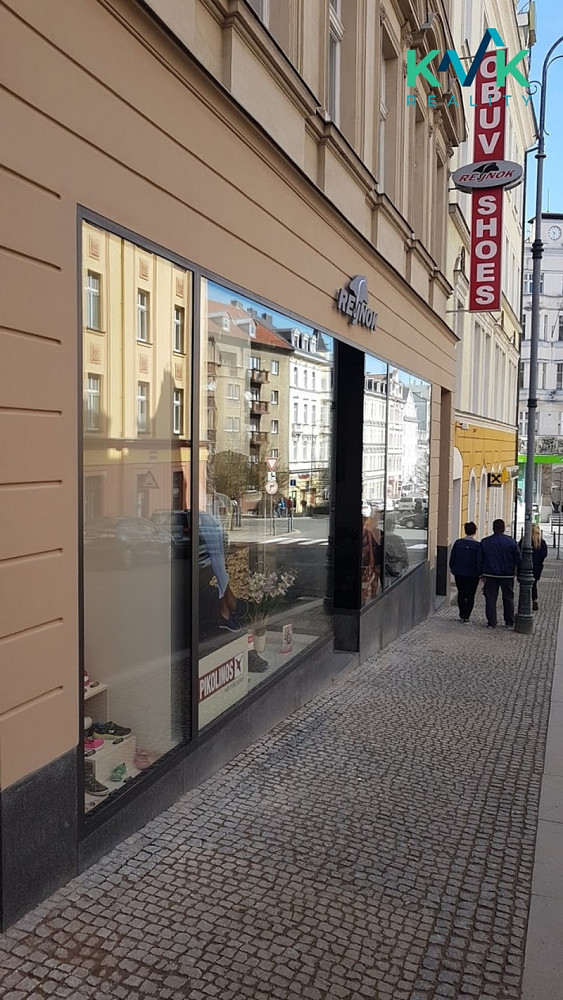 Pronájem bytu 1+kk 22 m² — photo 3