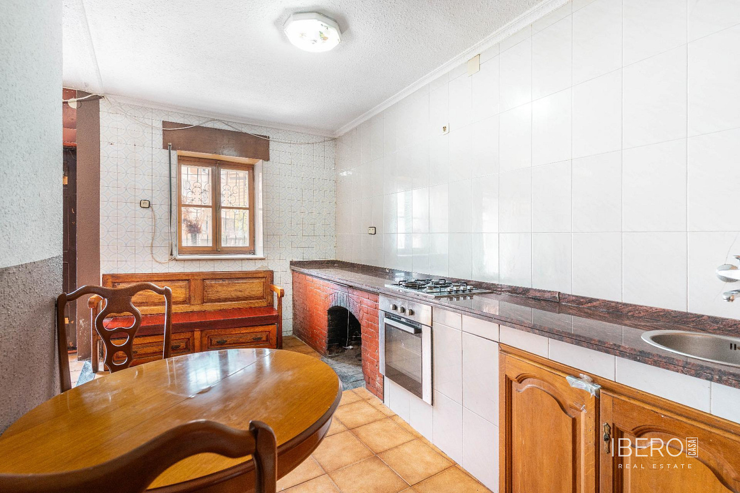 Casa 7+kk – Felechosa - Més