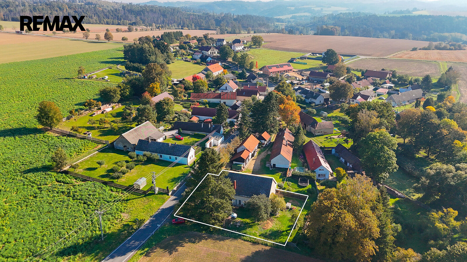 Prodej chaty/chalupy 290 m² s pozemkem 1 000 m²