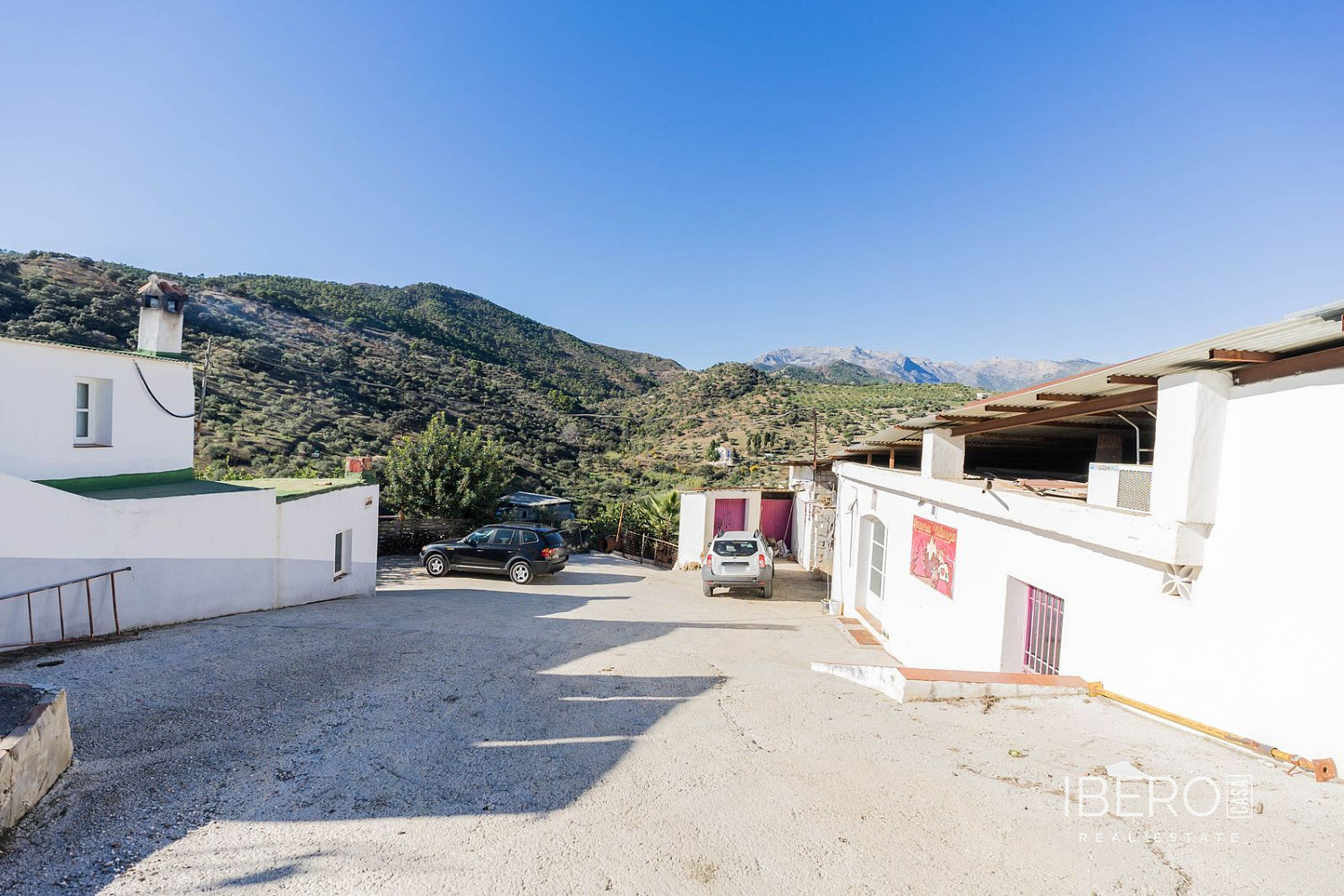 Prodej domu 94 m² s pozemkem 4 500 m² — photo 2
