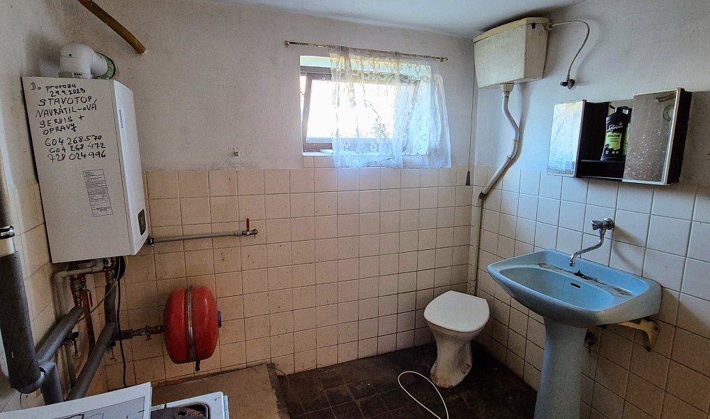 Prodej domu 195 m², Velký Beranov – náhled fotky 25