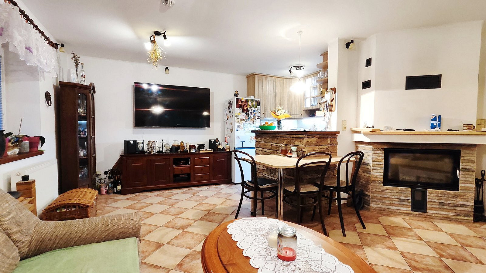 Prodej domu 169 m² s pozemkem 1 357 m²