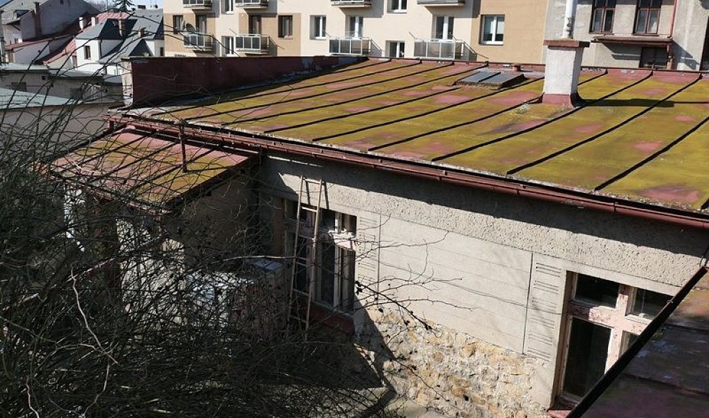 Prodej stavebního pozemku 694 m², Náchod – náhled fotky 4