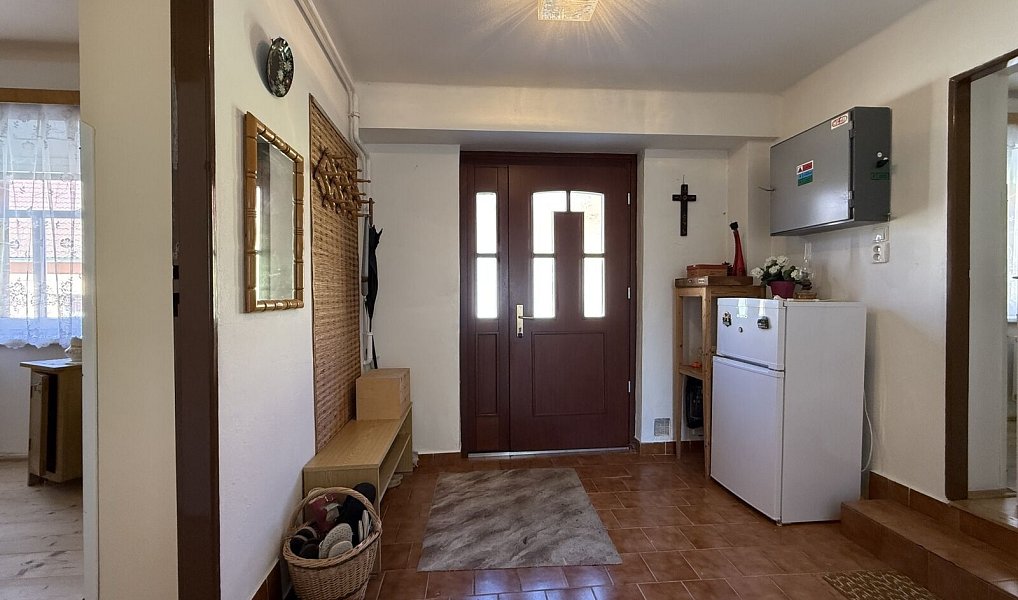 Prodej domu 63 m² s pozemkem 226 m², Spálené Poříčí – náhled fotky 21