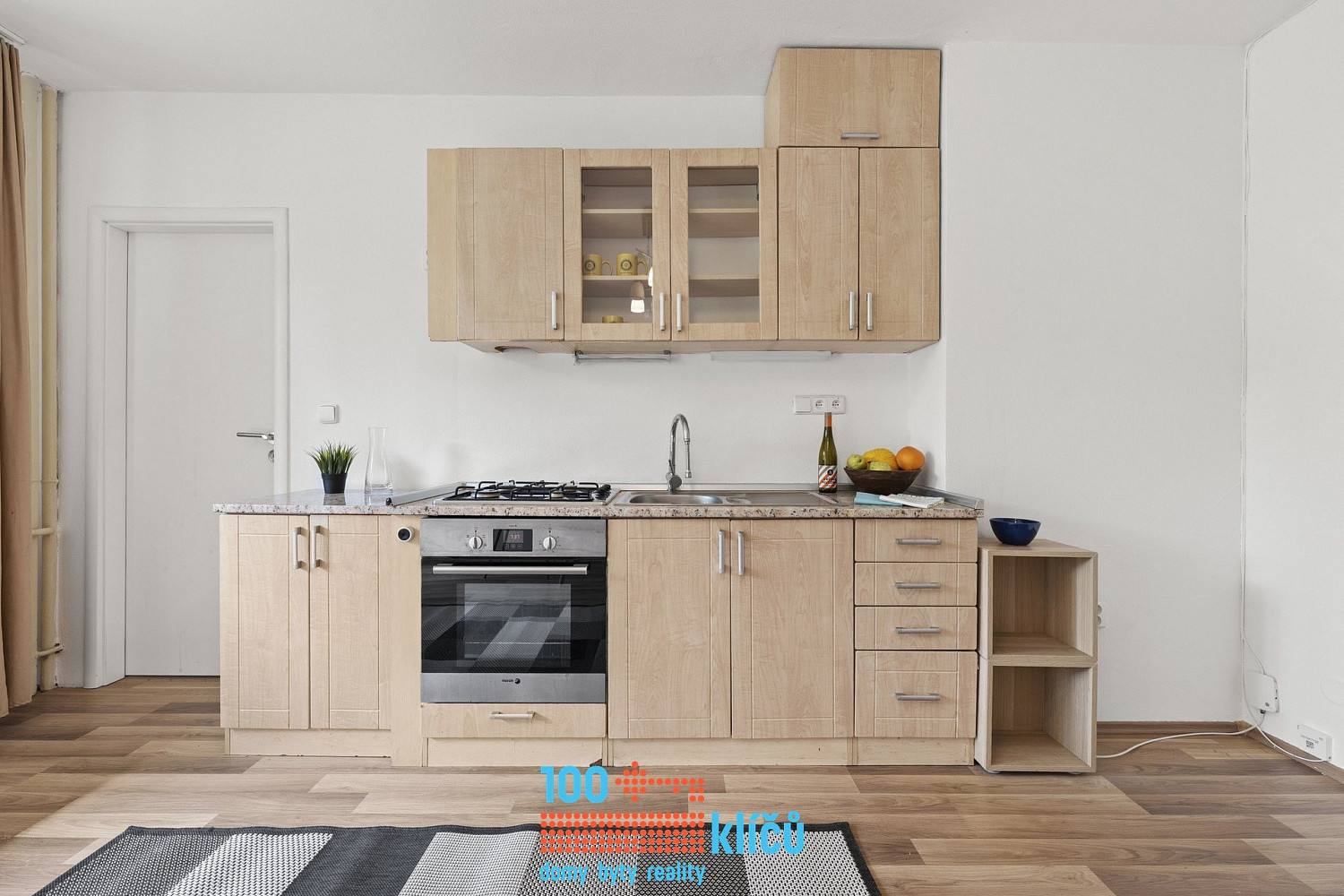 Prodej bytu 3+1 63 m² – fotografie 5