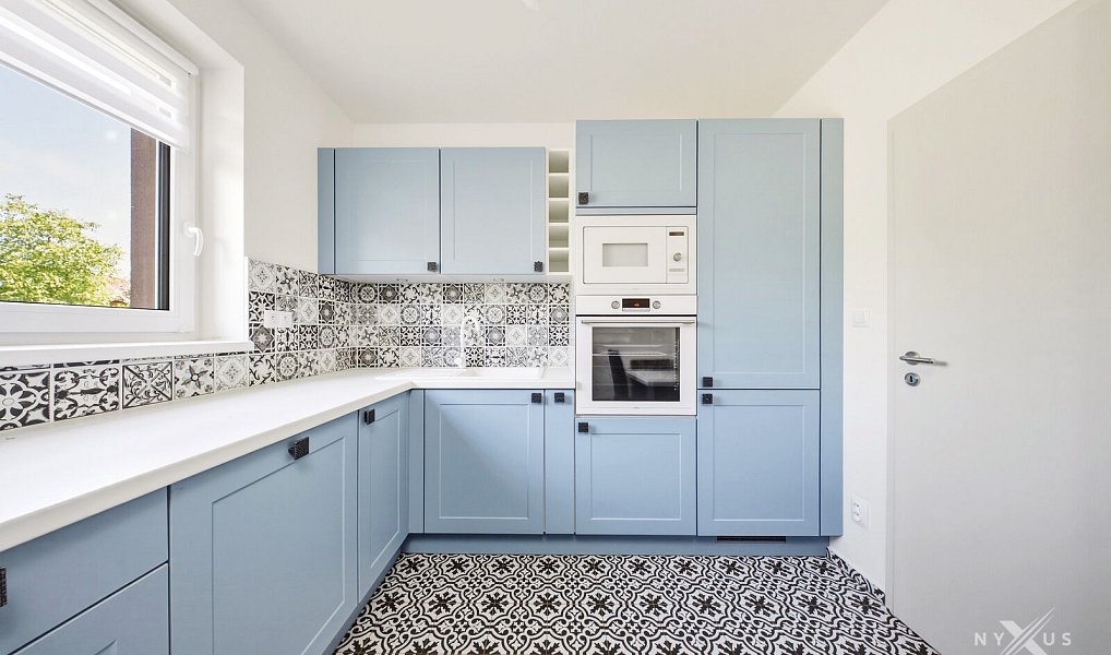 Pronájem domu 138 m² s pozemkem 1 024 m², Postřižín – náhled fotky 5