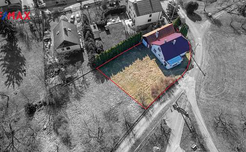 Prodej domu 114 m² s pozemkem 735 m², Lešná, okres Vsetín