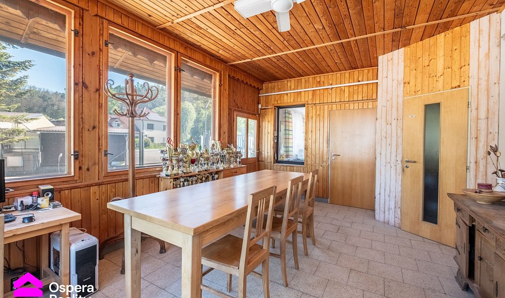 Pronájem komerčního pozemku 2 367 m², Třebíč – náhled fotky 13