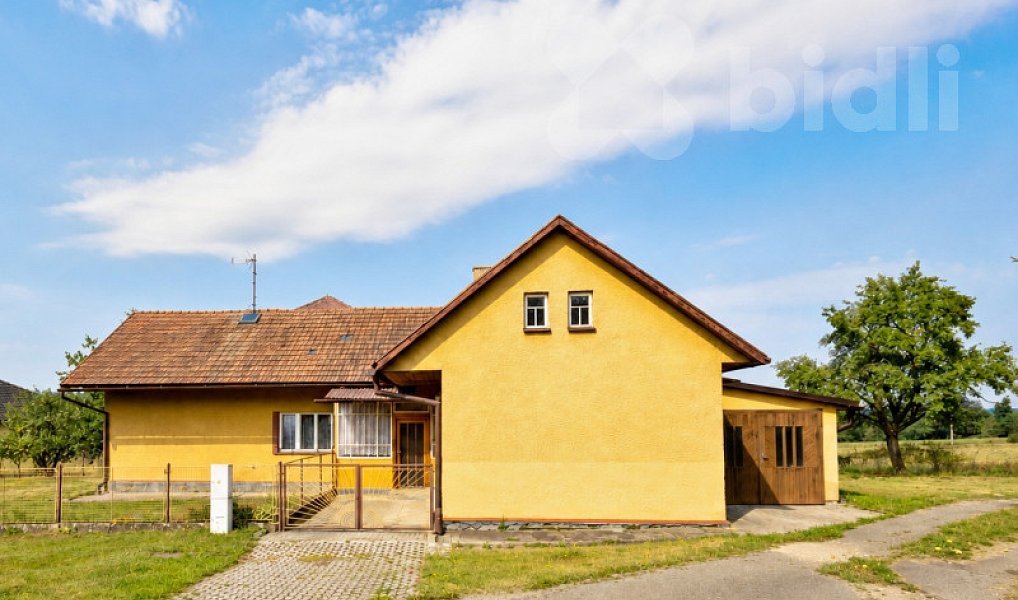 Prodej domu 148 m² s pozemkem 550 m², Zajíčkov – náhled fotky 21