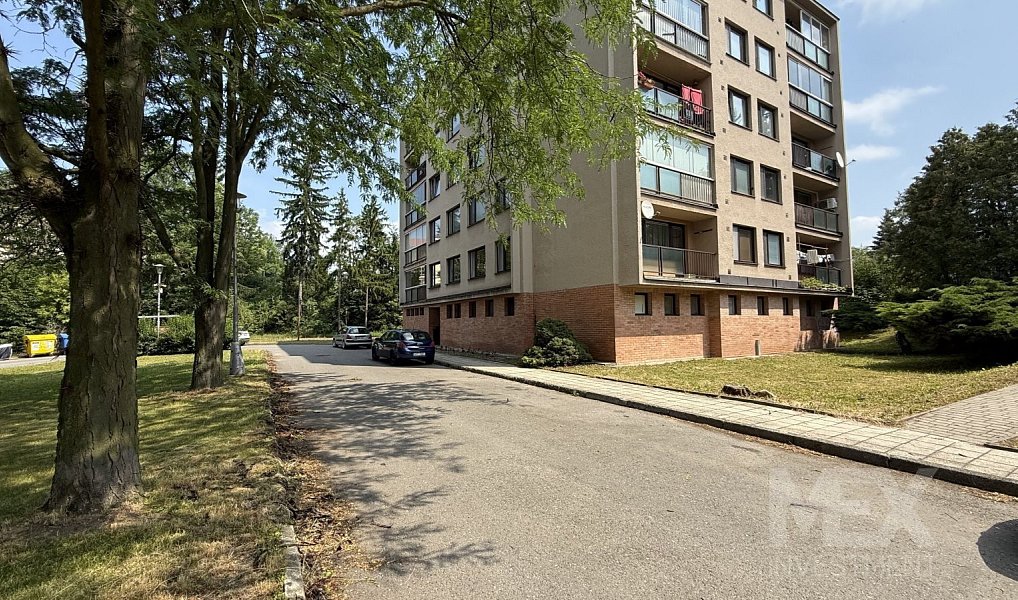 Prodej bytu 3+1 64 m², Vysoké Mýto – náhled fotky 15