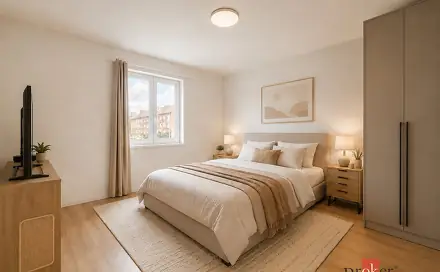Prodej bytu 1+1 37 m²