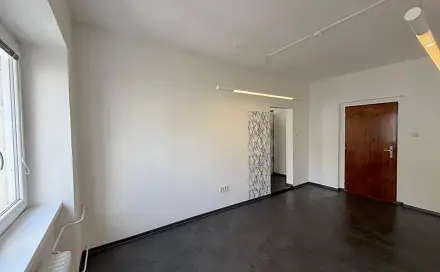 Pronájem kanceláře 35 m², Vaníčkova, Ústí nad Labem - Ústí nad Labem-centrum