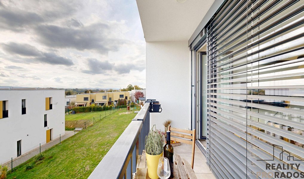 Prodej bytu 2+kk 53 m², Havlíčkův Brod – náhled fotky 12