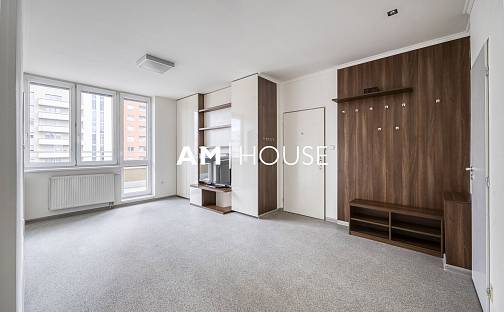 Prodej bytu 2+kk 49 m², Petržílkova, Praha 5 - Stodůlky