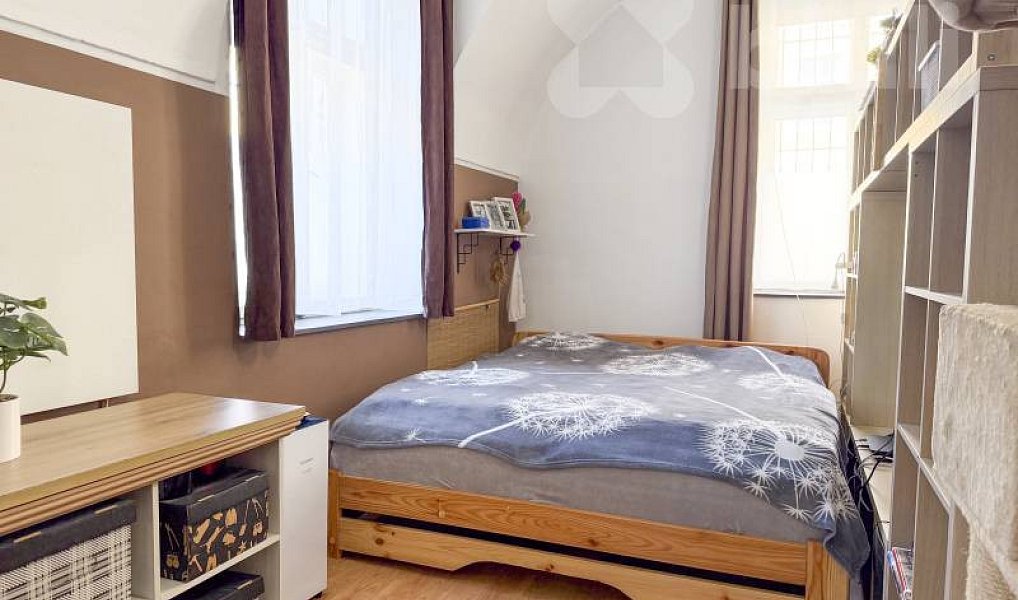 Prodej bytu 1+kk 63 m², Terezín – náhled fotky 5