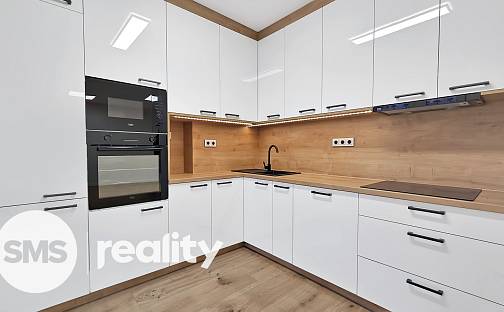 Pronájem bytu 3+kk 80 m², U Staré elektrárny, Ostrava - Slezská Ostrava