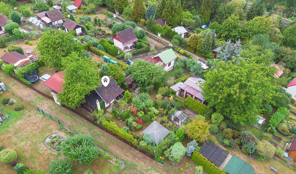 Prodej chaty/chalupy 20 m², Plzeň – náhled fotky 40