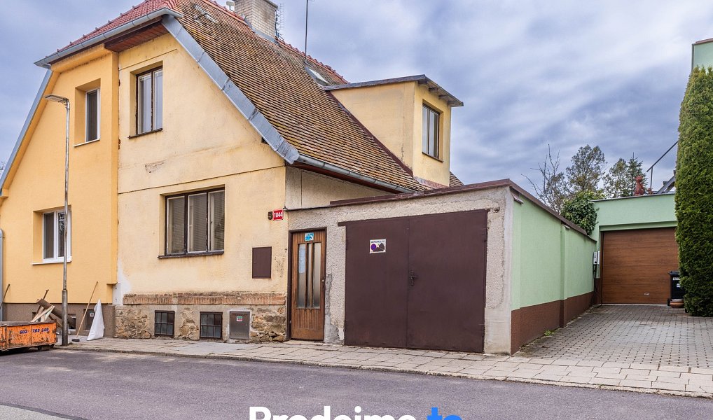 Prodej domu 78 m² s pozemkem 288 m², Znojmo – náhled fotky 2