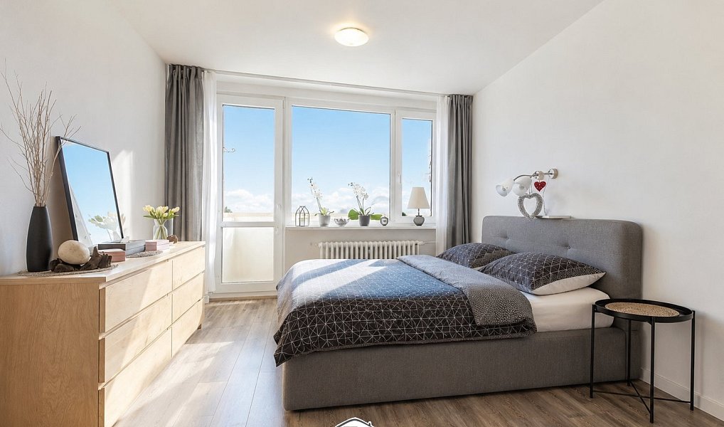Prodej bytu 3+kk 65 m², Ústí nad Labem – náhled fotky 4