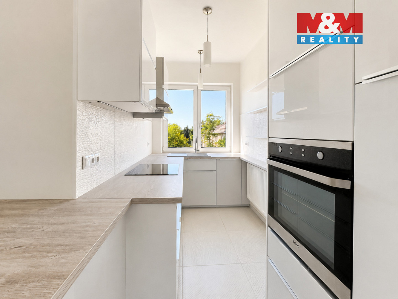 Prodej bytu 3+kk 75 m² – pohled 4