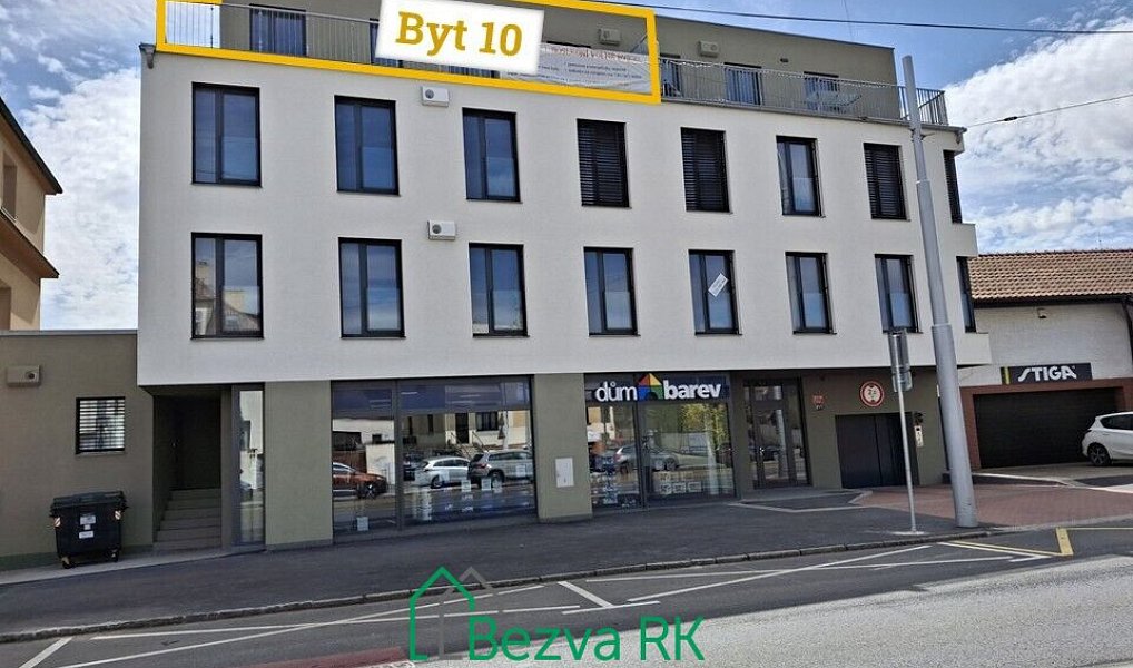 Prodej bytu 4+kk 98 m², Praha – náhled fotky 14