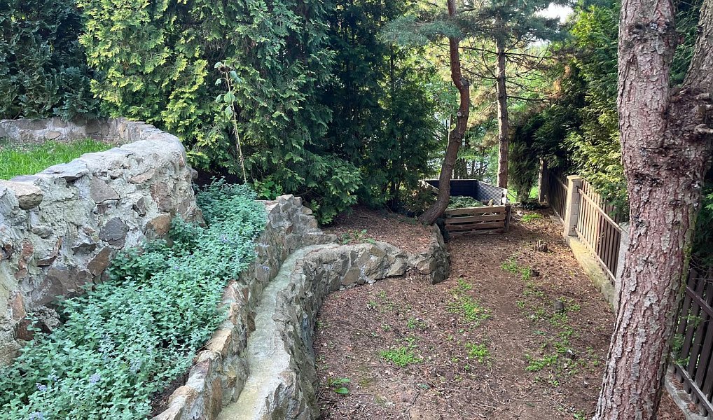 Pronájem domu 110 m² s pozemkem 300 m², Čisovice – náhled fotky 18