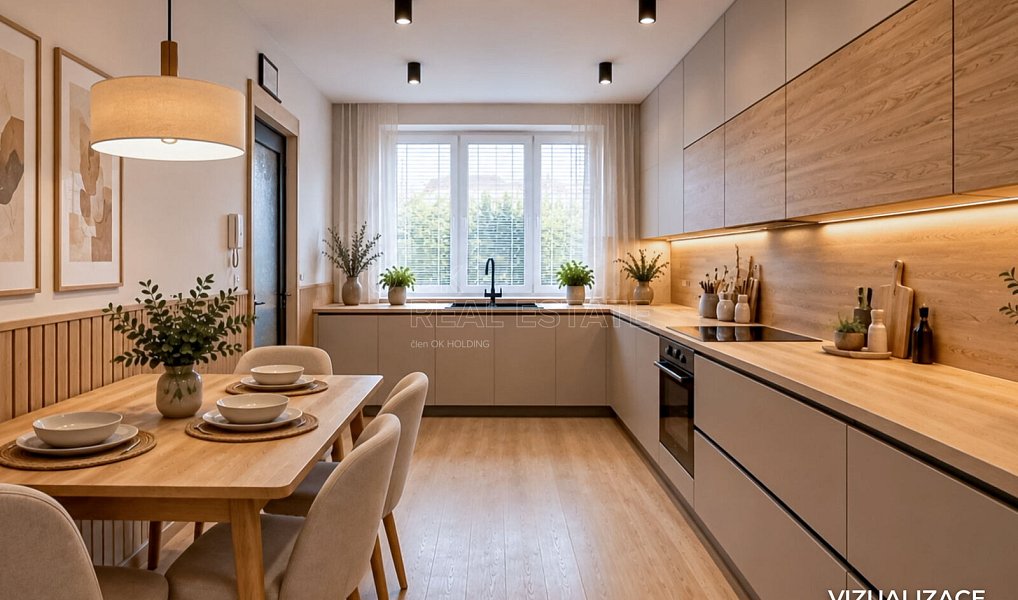 Prodej domu 130 m² s pozemkem 298 m², Tršice – náhled fotky 42