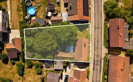 Prodej domu 100 m² s pozemkem 734 m², Trnová, okres Plzeň-sever