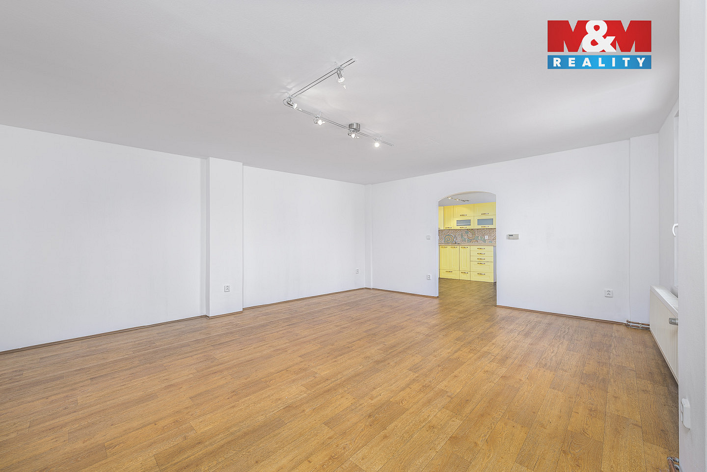 Prodej bytu 3+1 102 m² — photo 4