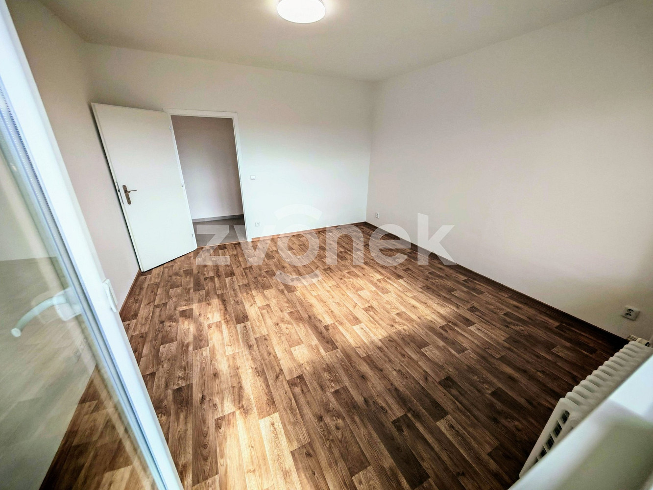 Pronájem bytu 3+1 68 m² — photo 2