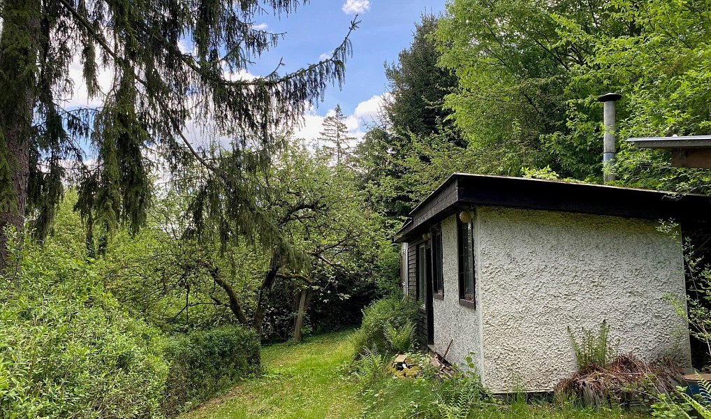 Prodej chaty/chalupy 50 m² s pozemkem 905 m², Hradištko – náhled fotky 7