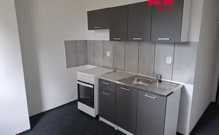 Pronájem bytu 2+kk 40 m², Verušičky, okres Karlovy Vary