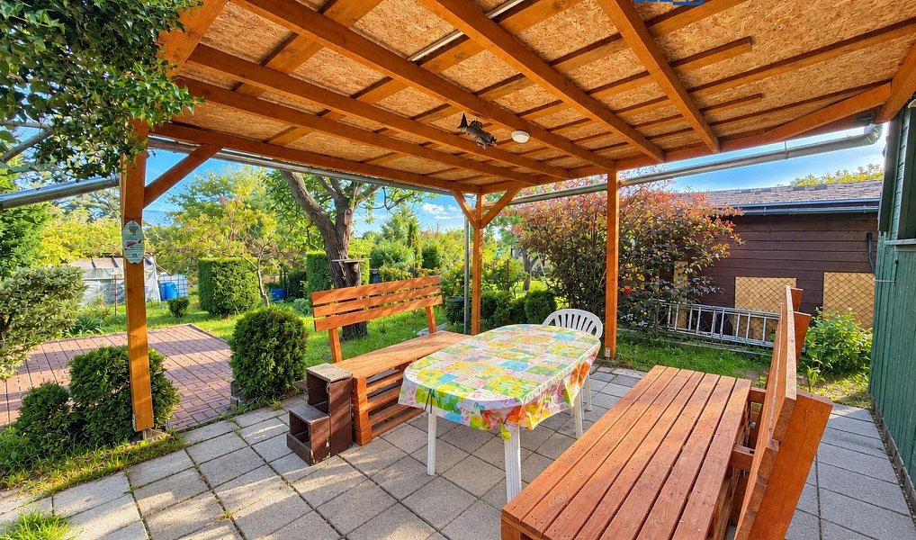 Prodej zahrady 381 m², Teplice – náhled fotky 6