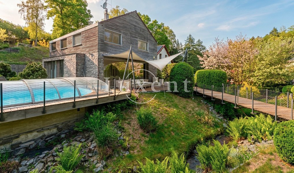 Prodej domu 151 m² s pozemkem 1 213 m², Hrusice – náhled fotky 7
