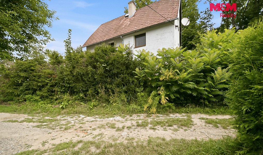 Prodej chaty/chalupy 85 m² s pozemkem 594 m², Velké Losiny – náhled fotky 3