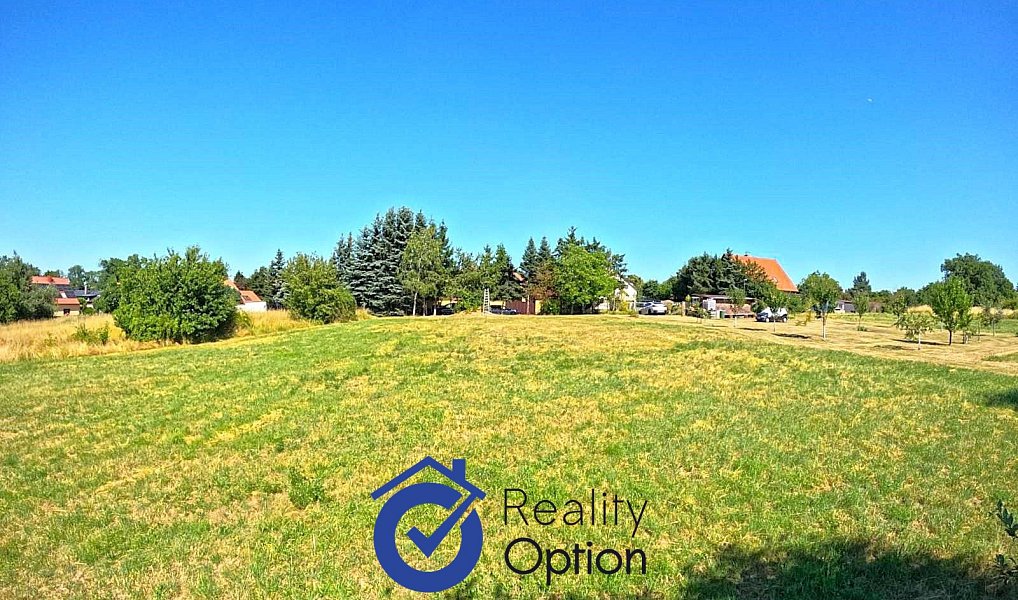 Prodej stavebního pozemku 896 m², Čestlice – náhled fotky 7