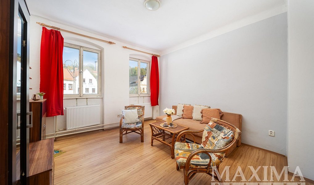 Prodej ubytovacího objektu 143 m², Rožmberk nad Vltavou – náhled fotky 7