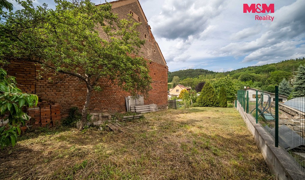 Prodej domu 140 m² s pozemkem 762 m², Radnice – náhled fotky 3