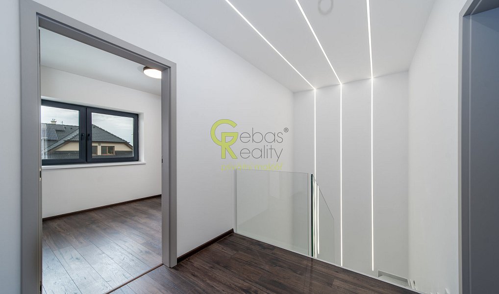Prodej domu 129 m² s pozemkem 453 m², Podolanka – náhled fotky 9