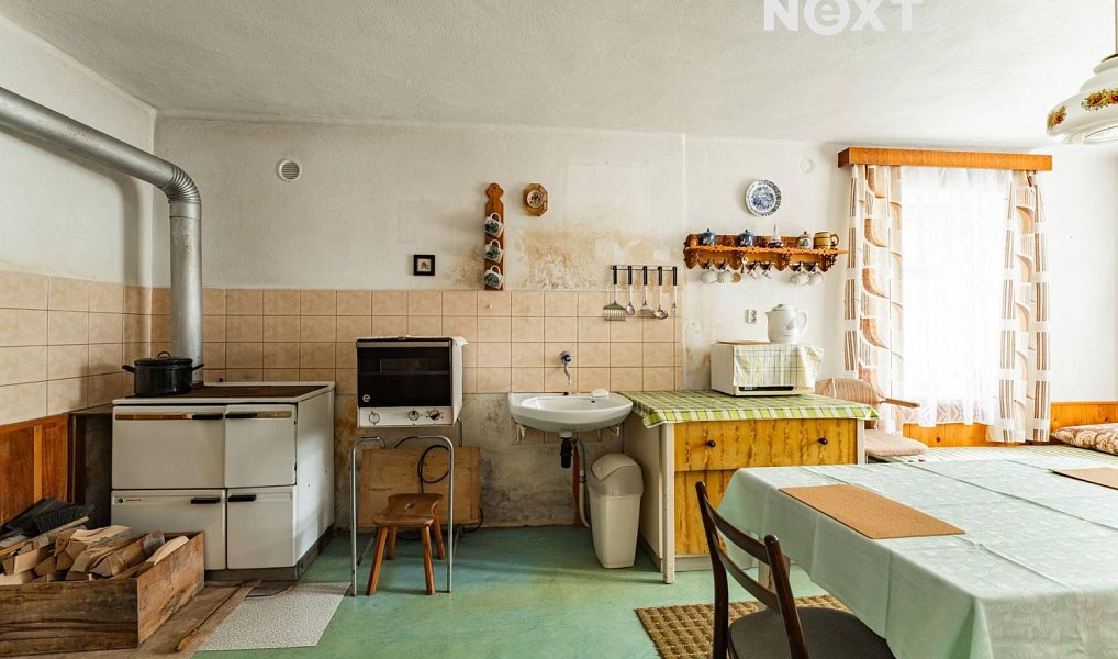 Prodej domu 145 m² s pozemkem 3 257 m², Oskava – náhled fotky 8