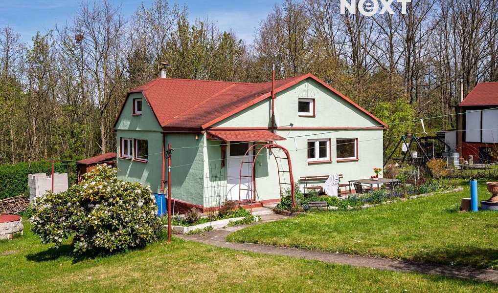 Prodej domu 53 m² s pozemkem 373 m², Pňovany – náhled fotky 16