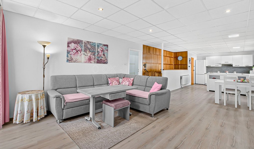 Prodej rodinného domu, 370 m², Klatovy, Janovice nad Úhlavou