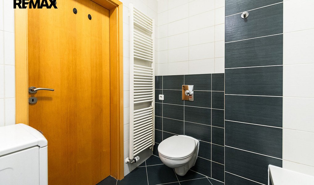 Prodej bytu 1+kk 32 m², Praha – náhled fotky 13