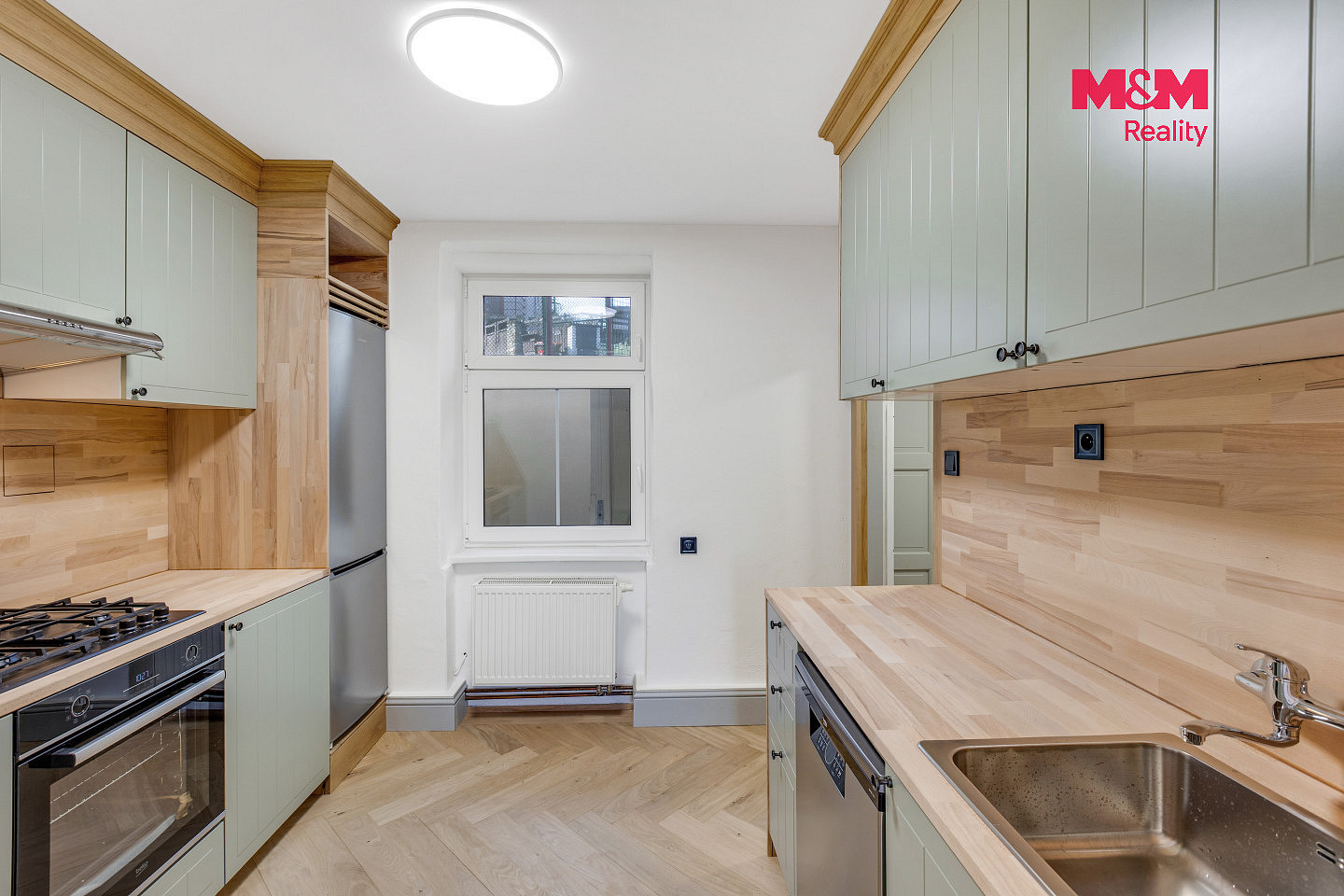 Prodej domu 61 m² s pozemkem 232 m² — photo 3
