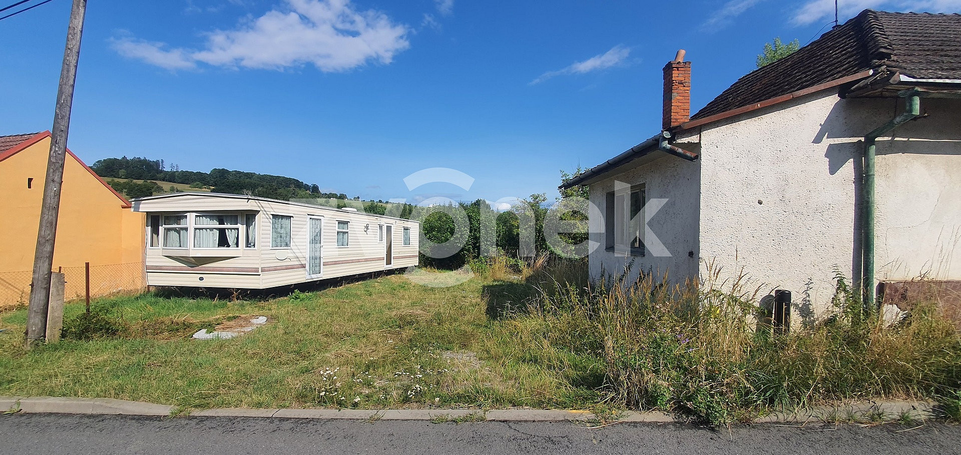 Prodej stavebního pozemku 171 m² – fotografie 5